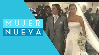 Los vestidos de novias más impactantes de las famosas [upl. by Huskamp786]