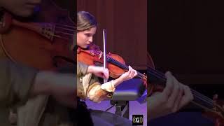 Video of the Day Gabriella Smith’s Anthozoa for Violin Cello Piano and Percussion [upl. by Gladys]