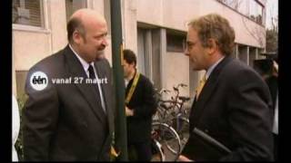 Trailers ChrisCollectie Chris Van Den Durpel deel 1 [upl. by Burget]