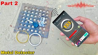 Metal Detector App Testing  क्या येह App सच मैं मेटल ढूंडदेगा  Treasure Hunting [upl. by Htiduj]