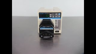 MasterFlex LS Digital Pump Drive [upl. by Lien]