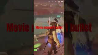 Movie moment Jack Sparrow fights Barbossa shorts short fortnite shortvideo gaming games [upl. by Isbella8]