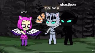 Gift for NovaTheEevee EM concept Steeleons inspiration speech for nova read desc [upl. by Harraf439]