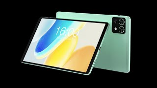 Teclast M50 Mini affordable Tablet Launches with 87″ Display amp LTE Option [upl. by Nylissej19]