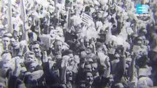 Ver la historia 19551966 De la resistencia al golpe de Onganía capítulo 9  Canal Encuentro HD [upl. by Sclater167]