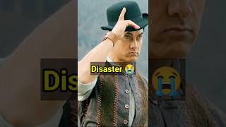 Aamir Khan Top 5 Biggest Disaster Movies 😭😭 [upl. by Innavoig]