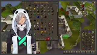 OSRS pt 169 Vorkath Slayer God Wars Duo [upl. by Gundry71]