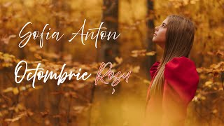 Sofia Anton  Octombrie Rosu Irina Rimes Cover [upl. by Pyle]