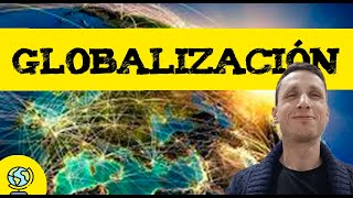 Globalización 🌐 que es [upl. by Ande]