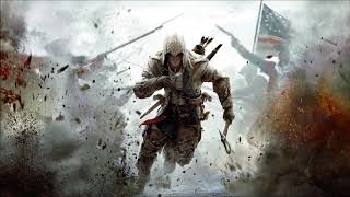 Duel of the Kenways  Assassins Creed III unofficial soundtrack [upl. by Osrick]