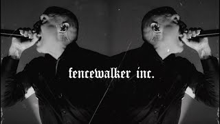 HARD PILL  Fencewalker Inc OFFICIAL VIDEO [upl. by Magen]