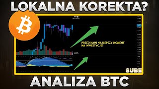 KOREKTA I MASOWE WZROSTY PO NIEJ UPDATE RYNKU [upl. by Egide338]