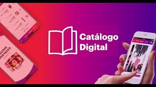 Catálogo Digital  Ahora más fácil de usar [upl. by Brandtr]