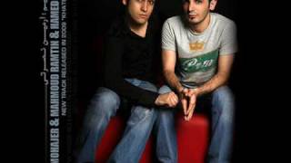 MahmOud Ramtin feat Hamed BilaX amp Reza MohajeR  KhaterKhah [upl. by Svend]