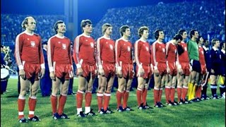 328 Argentyna v Polska 14061978 Argentina v Poland [upl. by Aleibarg529]