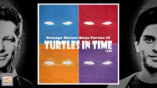 Turtles in Time Podcast mit Kapitelbildern  Super Stay Forever 48 [upl. by Evetta]