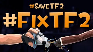 FixTF2 explained in less than 3 minutes [upl. by Neely]