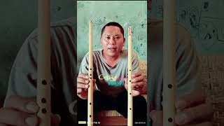 Belajar Suling Jawa [upl. by Gillespie]