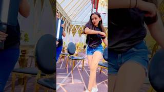 Old is gold remix 🔥❤️‍🔥kashishpatel nandini091013 danceviral duetdance shortsfeed shorts [upl. by Marvel]