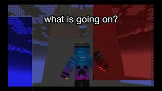 Minecraft But Evbos Parkour Civilization Gets Hacked [upl. by Cal]