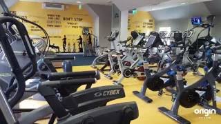 Motion Fitness  Buckie Scotland [upl. by Alyakem]