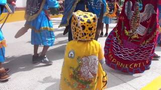 TRADICIONES DE PARAJE MONTERO 2016 [upl. by Edmanda]