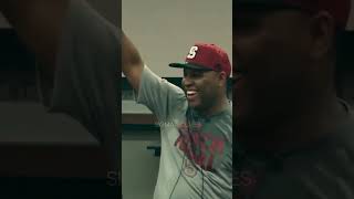 Eric Thomas  Why Real Lions Hunt shorts trending viral [upl. by Annamaria876]