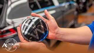 VW Shocks Germany with Plant Closing Warning Volvo Joins Central Compute Club  Autoline Daily 3884 [upl. by Siramed]