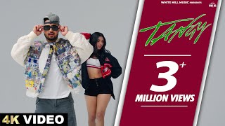 JASSA DHILLON  Tangy Official Video Gurlez Akhtar  Star Boy X  Latest Punjabi Songs 2024 [upl. by Eecyak799]