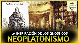 🔴 El GNOSTICISMO más ANTIGUO y su ✅ verdadero ORIGEN [upl. by Maitund331]