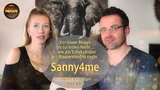 WARNUNG Machst Du denselben quotFehlerquot der unsere Beziehung nicht zerstört hat Sanny4me Podcast [upl. by Holey]