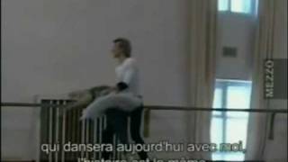 44 Tsarine de la Danse  Zakharova Documentary [upl. by Krys700]