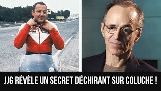 JeanJacques Goldman Fait une Révélation Déchirante sur Coluche  Un Témoignage Émouvant [upl. by Quint]