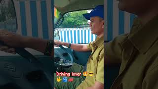 Today post Video ✨🤩🚛 derivingfunfromstruggles☺️♥️👏👏💪 drivingfails subscribers videoviral likefo [upl. by Annoit]