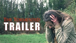 THE TORMENTED Official Trailer 2024 UK Horror Film [upl. by Wina438]