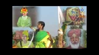 Indra Wayal We Gondwana Raj quotLatest Bundelkhandi Devotional Song 2014quot [upl. by Siloa]