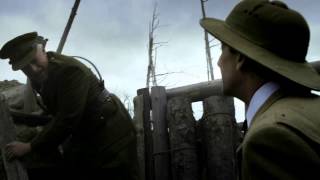 Trailer 14 Tagebücher des Ersten Weltkriegs  14 Diaries of the Great War [upl. by Teador]