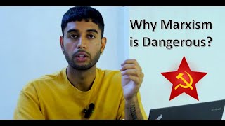 Why Marxism is Dangerous  The Untold Truths You NEED to Know [upl. by Chenee]