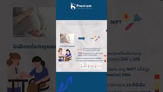 NIPT TEST TIPS 2024 What You Need to Know shortvideo shorts ispremiumlab ispremiumlaboratory [upl. by Nitsirc]