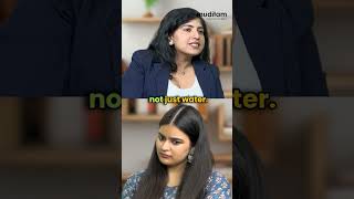 Why Drink 2 Litres of Water  You are Overhydrated  Muditam Ayurveda  hydrationtips viral [upl. by Ardnaz]