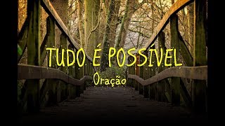 Oração para soluções difíceis e causas impossíveis [upl. by Ninetta]