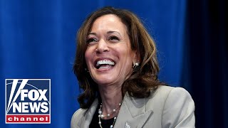 BLIZZARD OF LIES Kamala Harris wont be able to distance herself from this DeSantis says [upl. by Eibloc436]