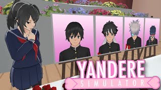 WE JUST TOOK THE SENPAI SHRINE TO THE NEXT LEVEL  Yandere Simulator [upl. by Treble]