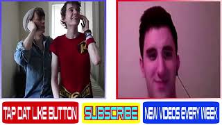 Chatroulette Music Time 16 [upl. by Attaynik]