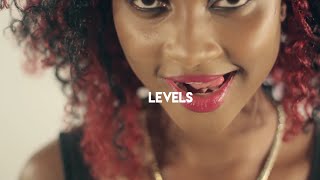 Levels Remix  Malinga Mafia ft Fredokiss Martse Malcelba and Episodz [upl. by Otreblanauj813]