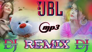 JBL Dj Song💙  Top Dj  Hard Bass ❤️‍🔥  JBL Dj Remix  Old Hindi Dj Song 🥀  Dj Remix Song 2024 [upl. by Oivat]