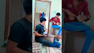 Porer Janme devar hoy asocomedyvideos🤣🤣 shortvideos onlyfunny [upl. by Dekow]