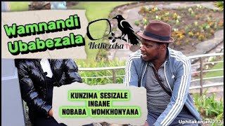 UPHILAKANJANI uselala nobaba wendonda yakhe Umshadikazi Ep29 [upl. by Amaryl153]