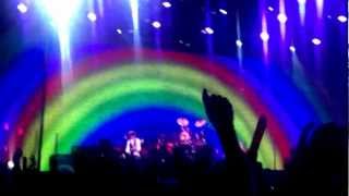 Niji  LArcenCiel Live in Bangkok 7 Mar 2012 [upl. by Iasi]