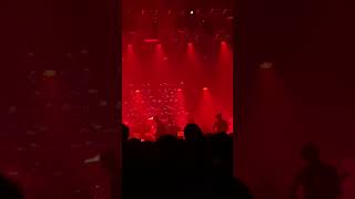 The Voidz  new jam 10212024 NYCKnockdown Center [upl. by Akem]